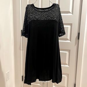 Like new swim coverup by pastels